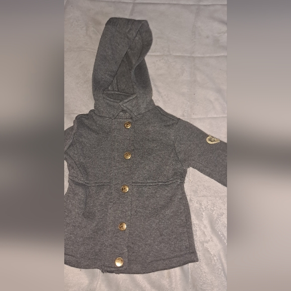 toddler coat BUNDLE - Picture 7 of 9